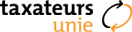 Taxateurs Unie Logo - Taxateurs Unie